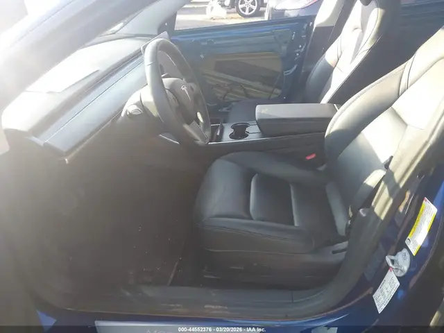 TESLA MODEL 3 2018