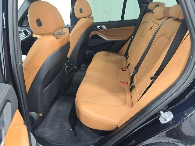 BMW X5 XDRIVE40I M SPORT 2024