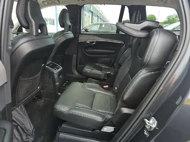 VOLVO XC90 RECHARGE T8 INSCRIPTION 2021