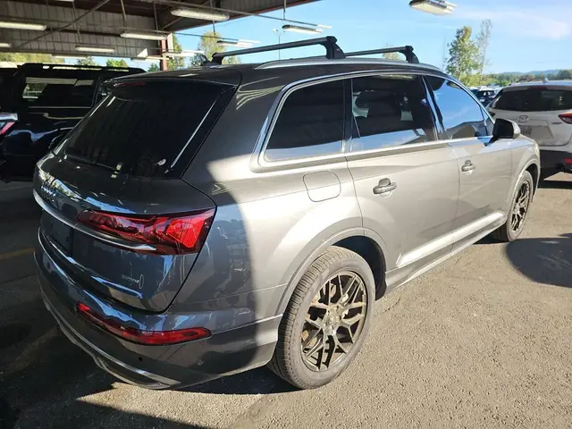 AUDI Q7 PREMIUM PLUS 2020