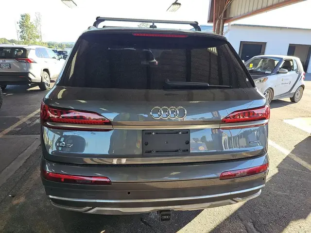 AUDI Q7 PREMIUM PLUS 2020