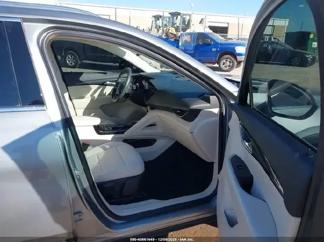 BUICK ENVISION PREFERRED FWD 2023