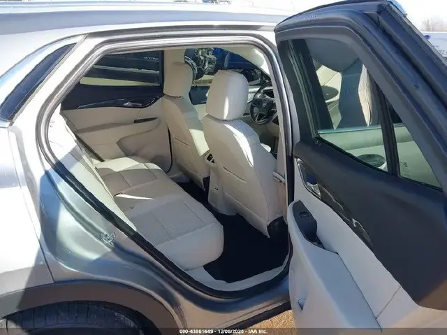 BUICK ENVISION PREFERRED FWD 2023