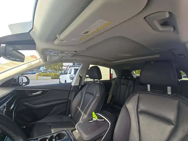 AUDI Q8 PREMIUM PLUS 2023