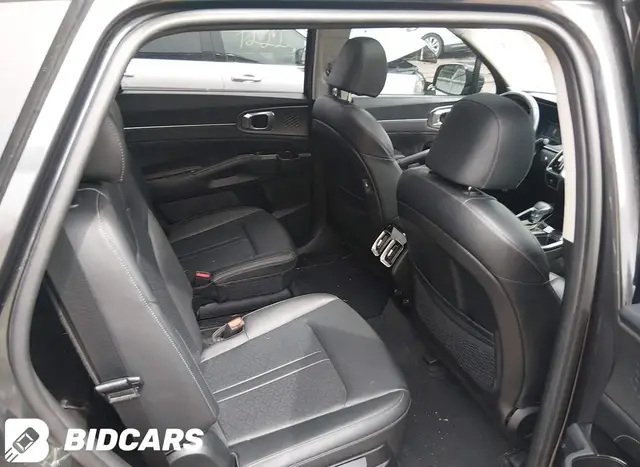 KIA SORENTO SX 2022