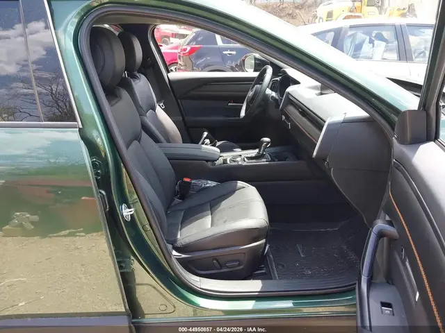 MAZDA CX-50 PREMIUM 2026