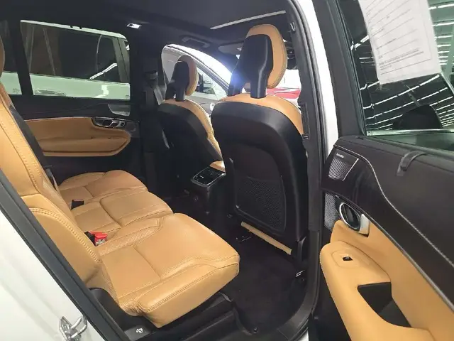 VOLVO XC90 RECHARGE T8 INSCRIPTION 2020
