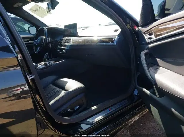 BMW 530E 2022
