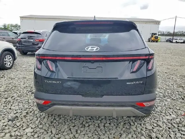 HYUNDAI TUCSON МИНИМАЛЬНЫЕ ПОВРЕЖДЕНИЯ 2022