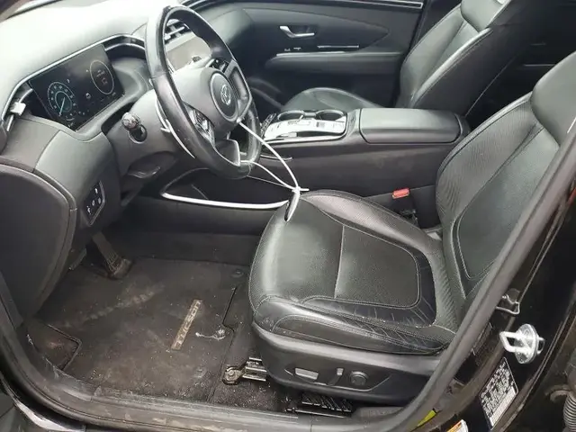 HYUNDAI TUCSON МИНИМАЛЬНЫЕ ПОВРЕЖДЕНИЯ 2022