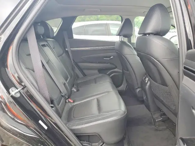 HYUNDAI TUCSON МИНИМАЛЬНЫЕ ПОВРЕЖДЕНИЯ 2022