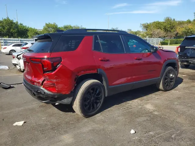 GMC TERRAIN ELEVATION 2026