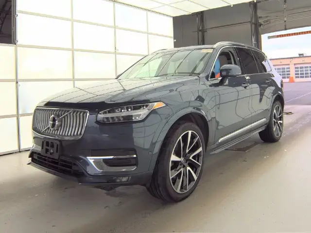 VOLVO XC90 B6 PLUS 7-PASSENGER 2023