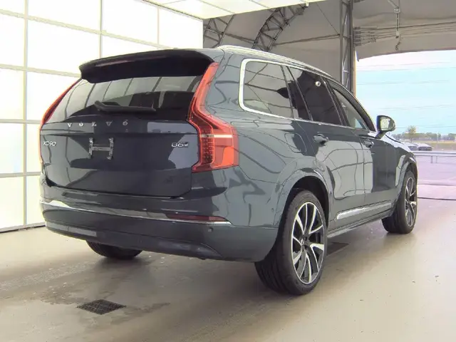 VOLVO XC90 B6 PLUS 7-PASSENGER 2023