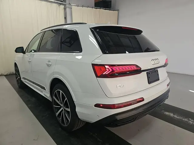 AUDI Q7 PREMIUM PLUS 2022