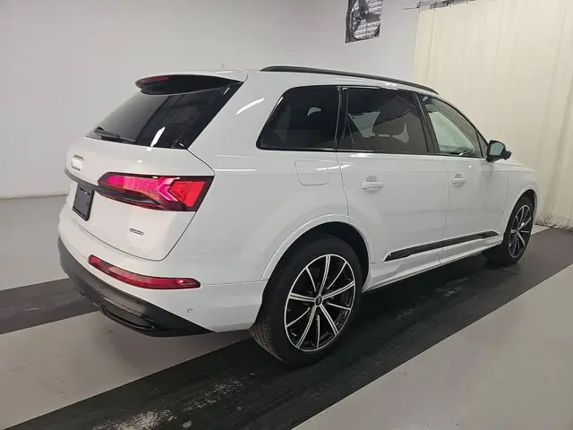 AUDI Q7 PREMIUM PLUS 2022
