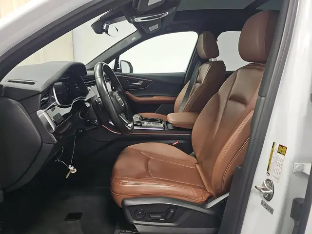 AUDI Q7 PREMIUM PLUS 2022