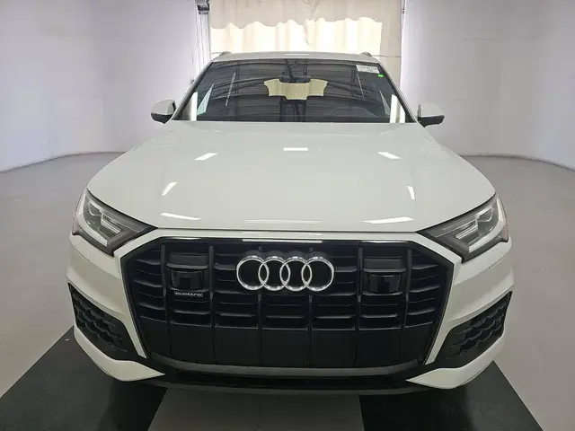 AUDI Q7 PREMIUM PLUS 2022
