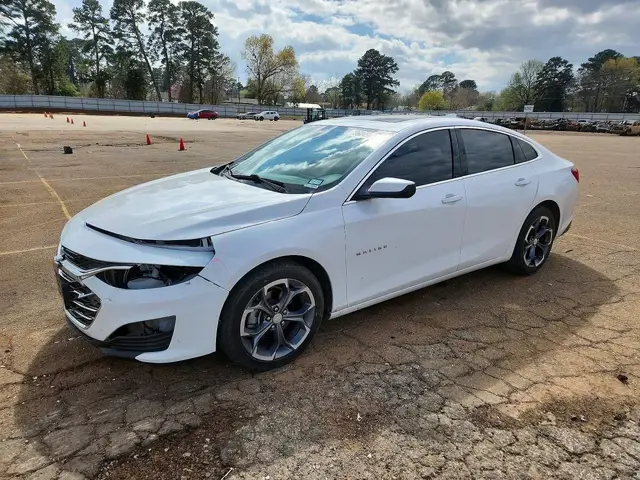 CHEVROLET MALIBU LT 2024