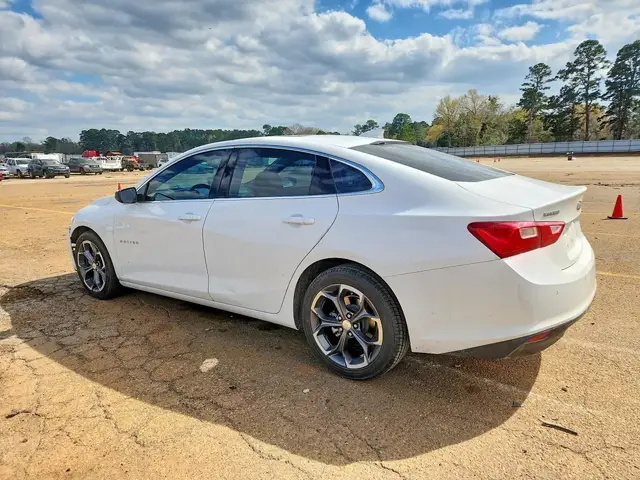 CHEVROLET MALIBU LT 2024