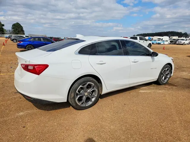 CHEVROLET MALIBU LT 2024