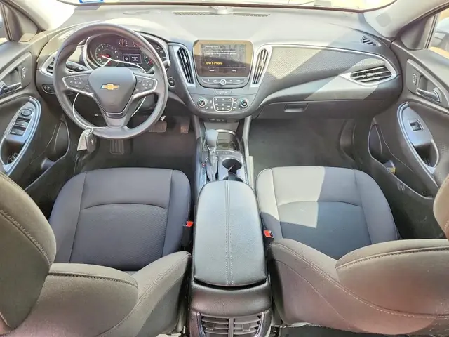 CHEVROLET MALIBU LT 2024