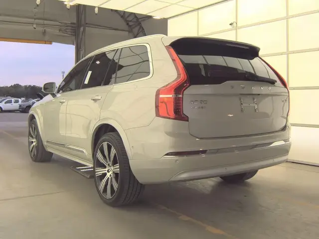 VOLVO XC90 T6 INSCRIPTION 6-PASSENGER 2022