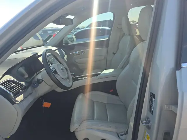 VOLVO XC90 T6 INSCRIPTION 6-PASSENGER 2022