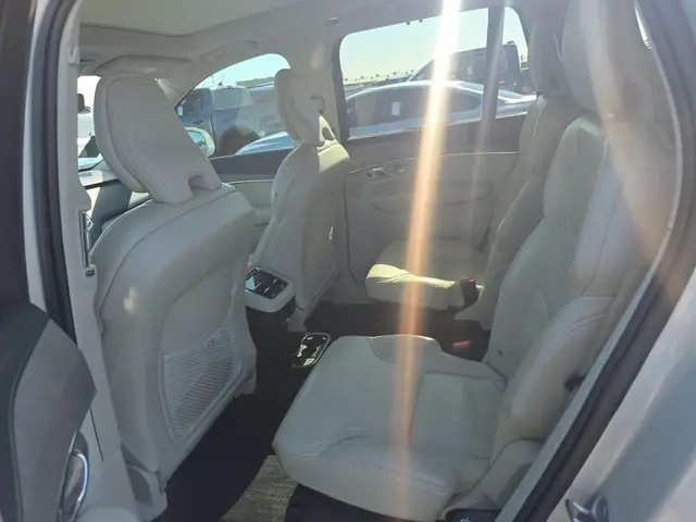 VOLVO XC90 T6 INSCRIPTION 6-PASSENGER 2022