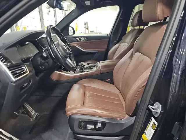 BMW X5 SPORTS ACTIVITY VEHICLE 2022