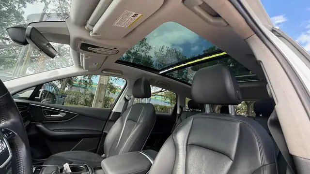AUDI Q7 PREMIUM PLUS 2020