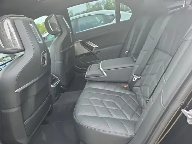 BMW 7 SERIES 740I XDRIVE 2024