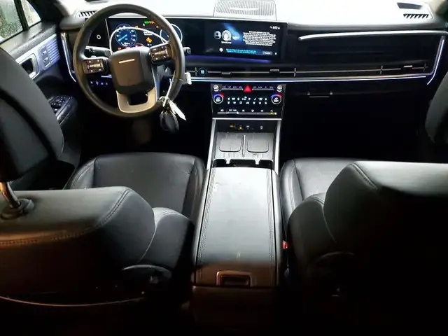 HYUNDAI SANTA FE LIMITED 2024
