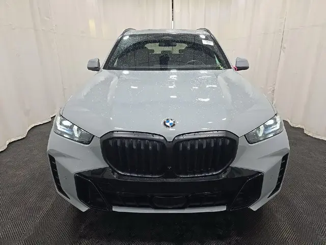 BMW X5 XDRIVE40I M SPORT 2024