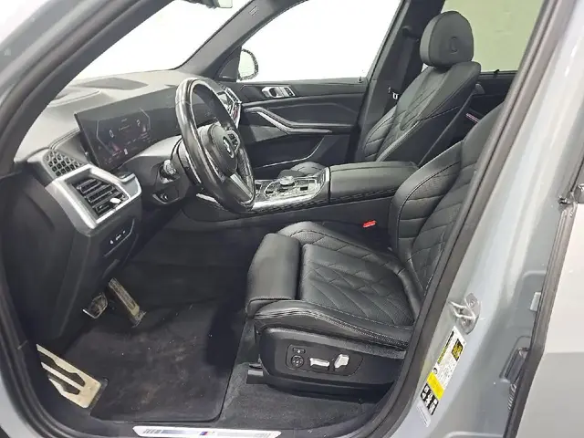BMW X5 XDRIVE40I M SPORT 2024