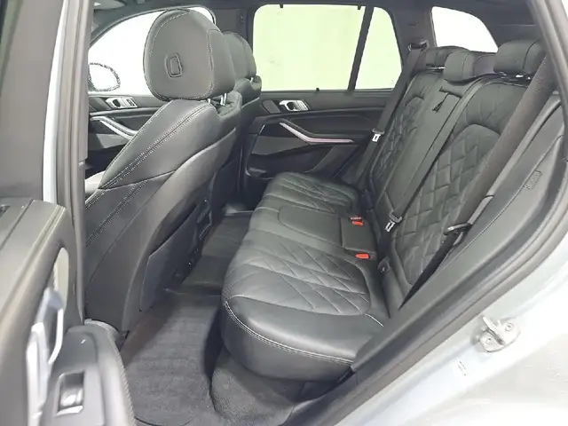BMW X5 XDRIVE40I M SPORT 2024