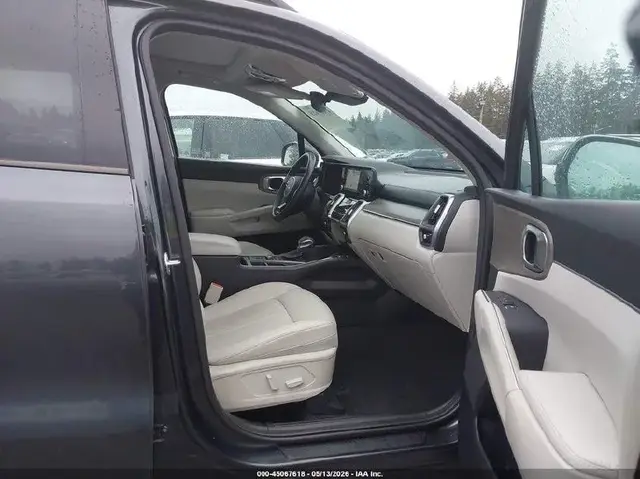 KIA SORENTO EX 2023