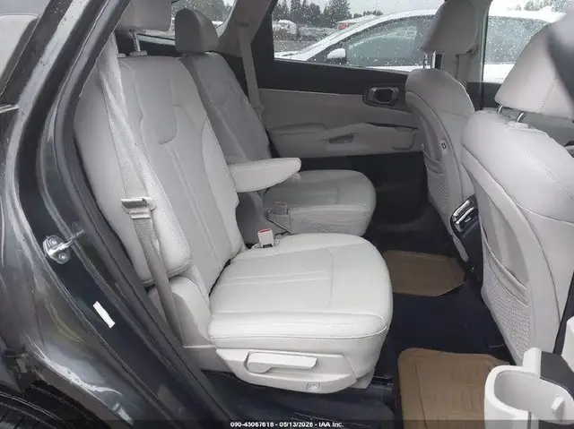 KIA SORENTO EX 2023