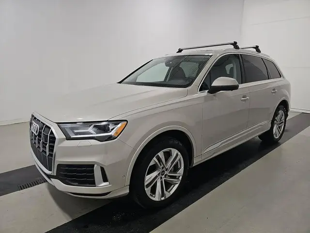 AUDI Q7 PREMIUM 2023
