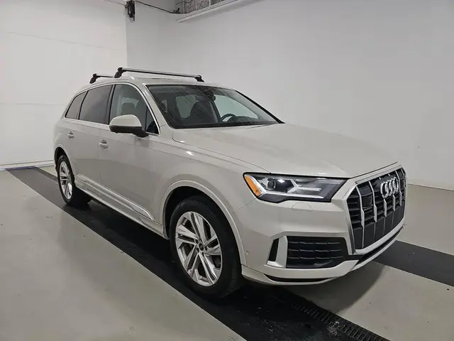 AUDI Q7 PREMIUM 2023