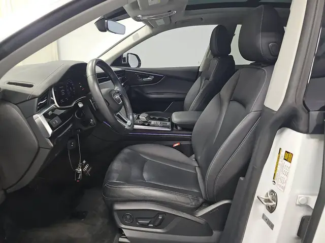 AUDI Q8 PREMIUM PLUS 2023