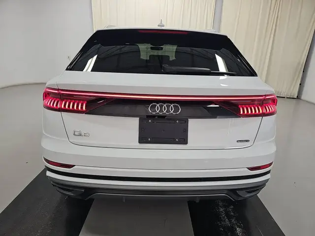 AUDI Q8 PREMIUM PLUS 2023