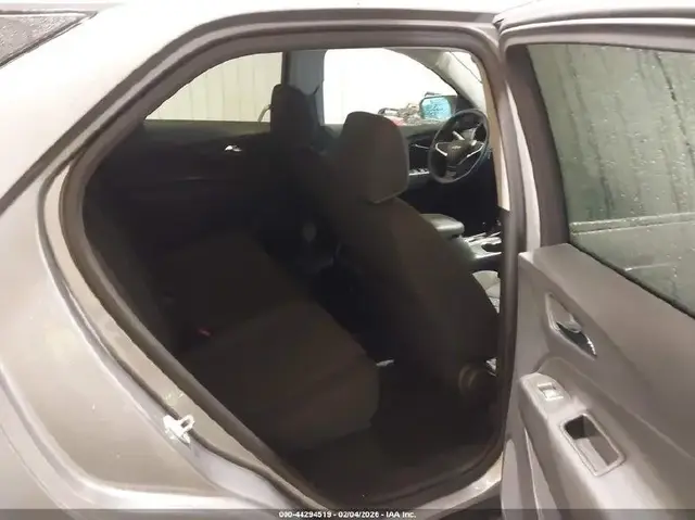 CHEVROLET EQUINOX LT 2023