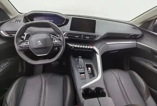 PEUGEOT 4008 360THP PIONEER 4008 FACELIFT 360THP PIONEER 2019