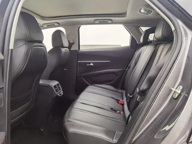 PEUGEOT 4008 360THP PIONEER 4008 FACELIFT 360THP PIONEER 2019