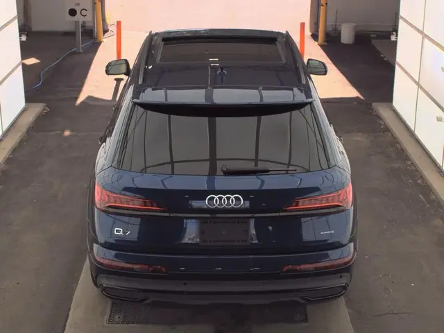 AUDI Q7 PRESTIGE 2022