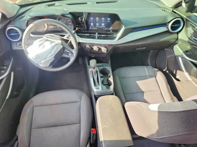 CHEVROLET TRAX LS 2023