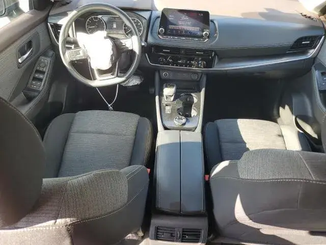 NISSAN ROGUE SV 2022