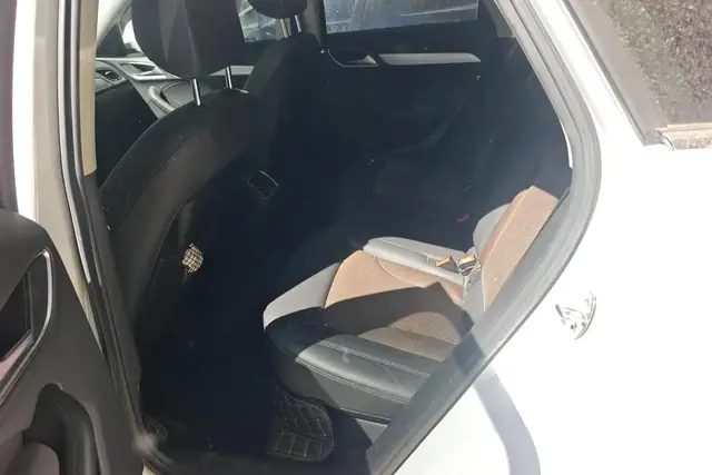 AUDI Q3 30 TFSI FASHION 2018