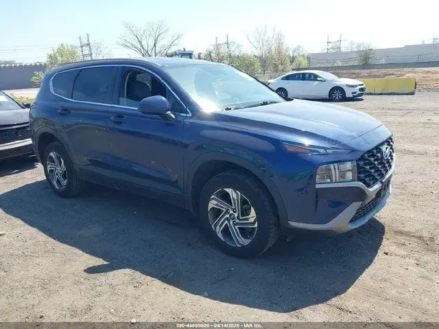 HYUNDAI SANTA FE SE 2023